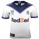 Camisola Melbourne Storm Rugby Equipamento Segundo 2021 Manga Curta